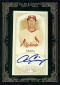 Comprehensive 2012 Topps Allen & Ginter Autograph Guide 6