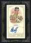 Comprehensive 2012 Topps Allen & Ginter Autograph Guide 8