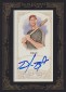 Comprehensive 2012 Topps Allen & Ginter Autograph Guide 12