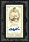 Comprehensive 2012 Topps Allen & Ginter Autograph Guide 13