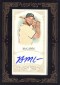 Comprehensive 2012 Topps Allen & Ginter Autograph Guide 15