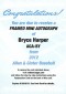 Comprehensive 2012 Topps Allen & Ginter Autograph Guide 16