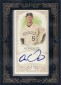 Comprehensive 2012 Topps Allen & Ginter Autograph Guide 21