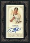 Comprehensive 2012 Topps Allen & Ginter Autograph Guide 27