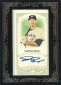 Comprehensive 2012 Topps Allen & Ginter Autograph Guide 53