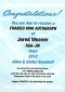 Comprehensive 2012 Topps Allen & Ginter Autograph Guide 40