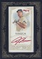 Comprehensive 2012 Topps Allen & Ginter Autograph Guide 52