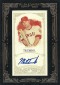 Comprehensive 2012 Topps Allen & Ginter Autograph Guide 57