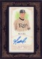 Comprehensive 2012 Topps Allen & Ginter Autograph Guide 59