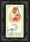 Comprehensive 2012 Topps Allen & Ginter Autograph Guide 62