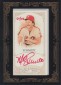 Comprehensive 2012 Topps Allen & Ginter Autograph Guide 63