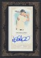 Comprehensive 2012 Topps Allen & Ginter Autograph Guide 65