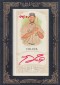 Comprehensive 2012 Topps Allen & Ginter Autograph Guide 69