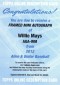 Comprehensive 2012 Topps Allen & Ginter Autograph Guide 81