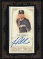 Comprehensive 2012 Topps Allen & Ginter Autograph Guide 83