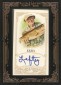 Comprehensive 2012 Topps Allen & Ginter Autograph Guide 110