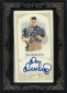 Comprehensive 2012 Topps Allen & Ginter Autograph Guide 96