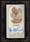 Comprehensive 2012 Topps Allen & Ginter Autograph Guide 106