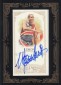 Comprehensive 2012 Topps Allen & Ginter Autograph Guide 112