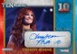 2012 TriStar TNA TENacious Wrestling Cards 4
