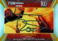 2012 TriStar TNA TENacious Wrestling Cards 8