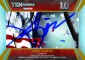 2012 TriStar TNA TENacious Wrestling Cards 9