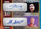 2012 TriStar TNA TENacious Wrestling Cards 1