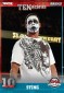 2012 TriStar TNA TENacious Wrestling Cards 3