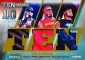 2012 TriStar TNA TENacious Wrestling Cards 7