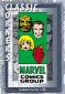 2012 Upper Deck Marvel Premier Trading Cards 9