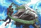 2012 Upper Deck Marvel Premier Trading Cards 10