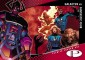 2012 Upper Deck Marvel Premier Trading Cards 11