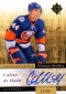 Behold! Every 2011-12 Upper Deck Ultimate Collection Hockey Rookie Card 74