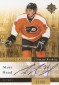 Behold! Every 2011-12 Upper Deck Ultimate Collection Hockey Rookie Card 80