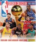 2012-13 Panini NBA Sticker Collection 2