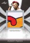 2012 Leaf Metal Draft Baseball Cards 9