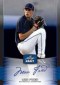 2012 Leaf Metal Draft Baseball Cards 2