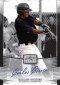 2012 Leaf Metal Draft Baseball Cards 4
