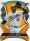 Dynamite! 2012 Topps Chrome Baseball Dynamic Die Cuts Gallery and Guide 1