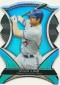 Dynamite! 2012 Topps Chrome Baseball Dynamic Die Cuts Gallery and Guide 2