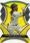 Dynamite! 2012 Topps Chrome Baseball Dynamic Die Cuts Gallery and Guide 5
