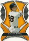 Dynamite! 2012 Topps Chrome Baseball Dynamic Die Cuts Gallery and Guide 9