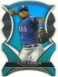 Dynamite! 2012 Topps Chrome Baseball Dynamic Die Cuts Gallery and Guide 18