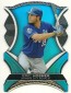 Dynamite! 2012 Topps Chrome Baseball Dynamic Die Cuts Gallery and Guide 19