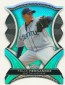 Dynamite! 2012 Topps Chrome Baseball Dynamic Die Cuts Gallery and Guide 20