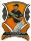 Dynamite! 2012 Topps Chrome Baseball Dynamic Die Cuts Gallery and Guide 21