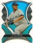Dynamite! 2012 Topps Chrome Baseball Dynamic Die Cuts Gallery and Guide 24
