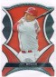 Dynamite! 2012 Topps Chrome Baseball Dynamic Die Cuts Gallery and Guide 26