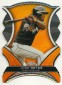 Dynamite! 2012 Topps Chrome Baseball Dynamic Die Cuts Gallery and Guide 30