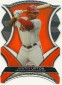 Dynamite! 2012 Topps Chrome Baseball Dynamic Die Cuts Gallery and Guide 32